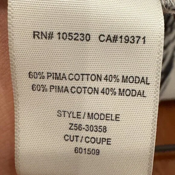 Soft Joie Ikat Print Maxi Dress - Picture 7 of 7